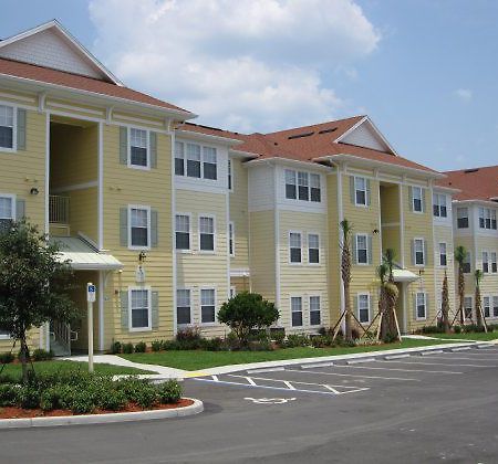 Victoria Park Resort Loughman Екстер'єр фото