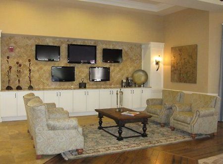 Victoria Park Resort Loughman Інтер'єр фото